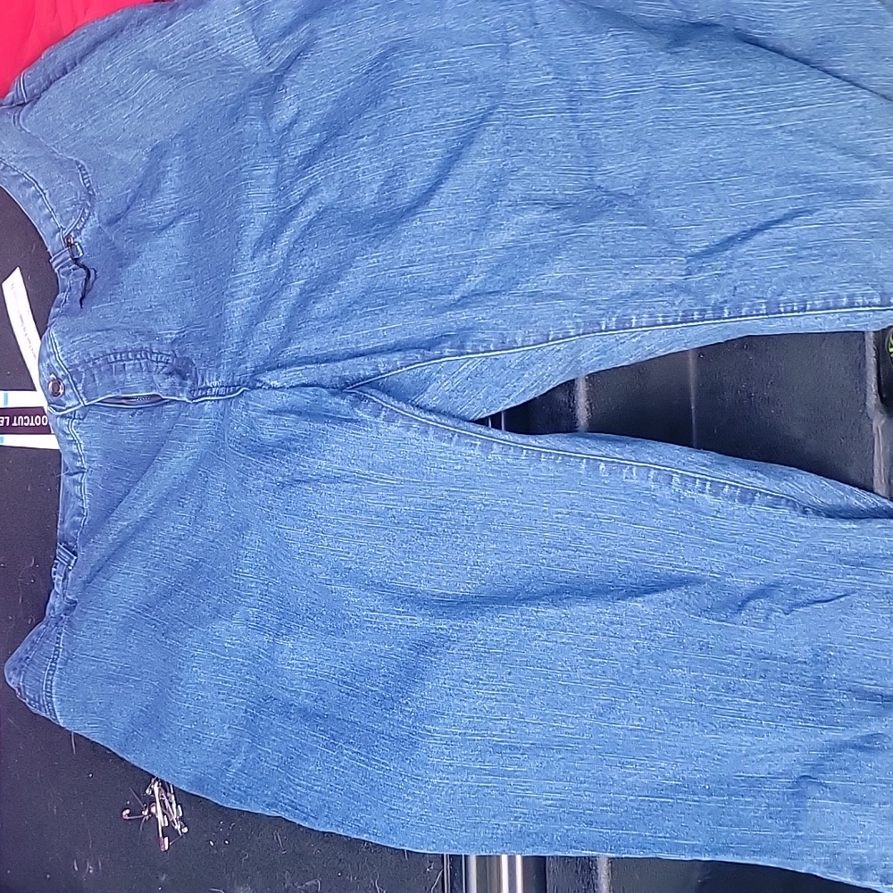 Alfred dunner jeans